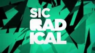 Sic Radical - Identidade Visual