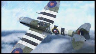 The Best Spitfire In War Thunder: Spitfire F Mk.IX