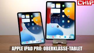 Apple iPad Pro (2022) im Test-Fazit | CHIP