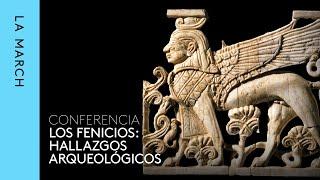 Los fenicios (II): investigaciones arqueológicas · La March