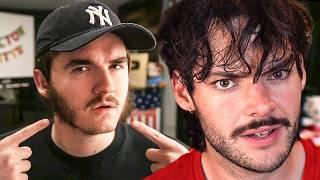 Brutally Ranking Every YouTuber's Beard