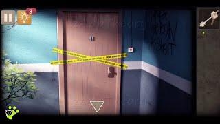 Spotlight Room Escape Level 6 The Lost One Full Walkthrough with Solutions (Javelin Ltd)