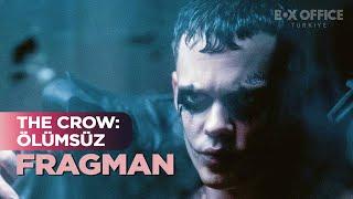 The Crow: Ölümsüz | Altyazılı  Fragman