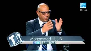 الإسلام و السياسة - TIJJINI Talk - Islam et politique