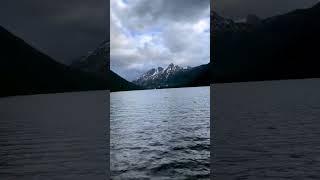 Мультинские озера — одно из тех мест на Алтае, красота которых прославилась на всю Россию.