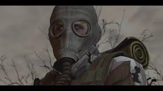 Škwor - Pohledy Studený - S.T.A.L.K.E.R. (HD)