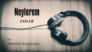 Dimitris Katsivelos - Neylerem (Cover)