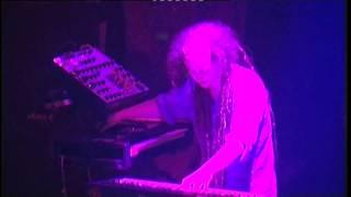 Ozric Tentacles - Pixel Dream (Live)