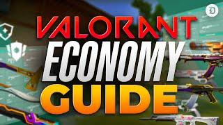 VALORANT economy explained: Light Buy, Save Round, Full Buy | Dot Esports tips and tricks