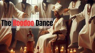 The Hoodoo Dance (New Orleans Hoodoo/Voodoo)