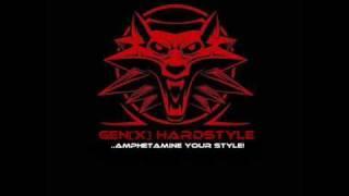 stemon dj - my life is hardstyle