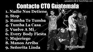 Grupo CTO Contacto Guatemala