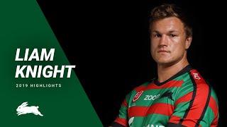 Liam Knight  | 2019 Season Highlights