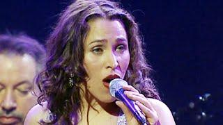 Cante e dance - Pink Martini ft. China Forbes | Live from Portland - 2005