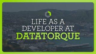 .Net Developer | Working at DataTorque