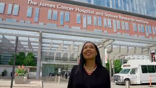 Choose The James: Cancer Specialization | OSUCCC – James