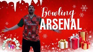 How To Build A Six Bowling Ball Arsenal! Vlogmas Day 14! My FULL Arsenal For Any Situation!