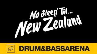 The Upbeats, Tiki Taane & Workforce - CTK4000