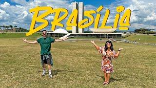 O Que Fazer em Brasília, Distrito Federal | Onde Comer e Melhores Passeios
