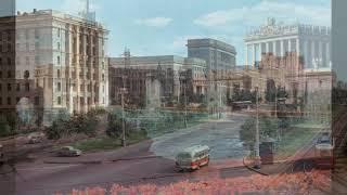 Urbanism: Stalin vs Khrushchev in a nutshell