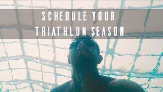 Schedule Your Tri Season