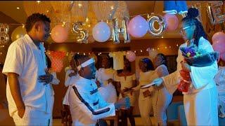 Moyadavid1 Ft Wyse - Chapo (Official Music Video) Sms SKIZA 5968838 to 811