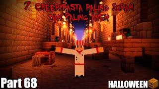 7 Creepypasta PALING SERAM & PALING ANEH Yang Aku temukan di Internet!! | Creepypasta #68