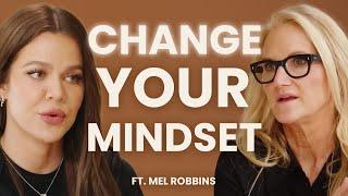 Change Your Mindset ft. Mel Robbins | Khloé in Wonder Land Episode 3 | Khloé Kardashian