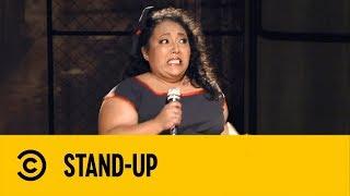 Mi Crisis de los 30 | Michelle Rodríguez | Stand Up | Comedy Central México