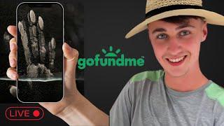 The FINGERPRINTS, the MOBILE and the GoFundMe | The search for #jayslater has ended