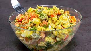 Mereu gatesc aceasta reteta cand nu am timp! Simplu, rapid si delicios