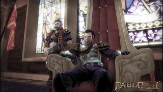 Fable 3 - Games for Windows Live in 2025!!