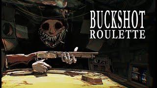 Playing Buckshot Roulette Multiplayer w/  @GilkoGaming ,  @HitmonAAron , &  @ceraniiteStreams