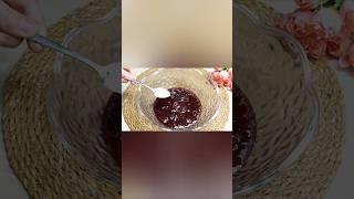 БЕРУ ЛЮБОЕ ВАРЕНЬЕ И СОДУ! Давно забытый рецепт из СССР! Так готовила моя БАБУШКА  к чаю.