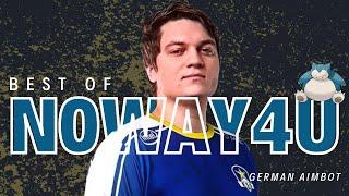 Noway4u Montage (old) | League of Legends