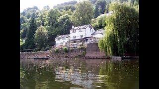 Places to see in ( Symonds Yat - UK )