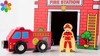 Best Educational Toys For Preschool Kids | Learn and Discover Different Professions