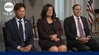 Indian American lawmakers discuss the impacts of representation and policy