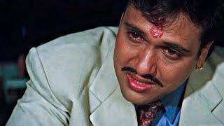 Shikwa Nahin Kisi Se Naseeb 1997 Govinda Mamta️Kulkarni Kumar Sanu Hits