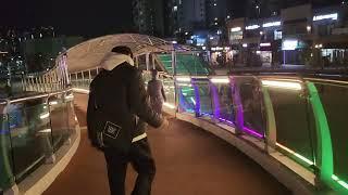 천안불당 아름드리공원