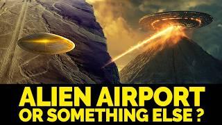 Ancient Nazca Lines Created by Aliens or Humans? | Unsolved Mysteries of Earth by Erich von Däniken