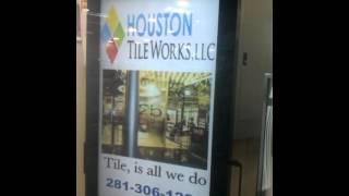 Houston Tile Works, LLC