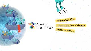 DataArt invites you to participate in the International Programming Proggy-Buggy Contest