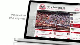 ThemeBoy - Premium Wordpress Theme for Football Club