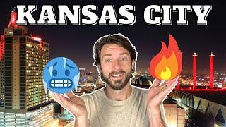 Kansas City Real Estate Trends: Hot and Cold Suburbs in Kansas City