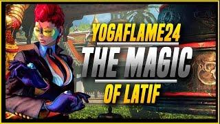 The Magic Series SSF4 - The Magic Of NASR | Latif