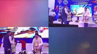 8th National Media Conclave 2024 || DAY 1 || INAUGURAL CEREMONY ||