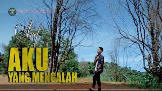 Arief - Aku Yang Mengalah (Official Music Video) Cintaku Kau Anggap Debu