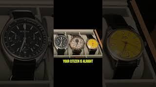 Watch Expert Reacts to CLASS Watch Collection! #shorts