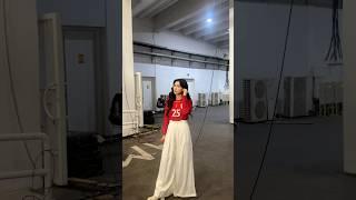 Nervous piuu piuu! Tapi semuanya lancar krn support dan energi puluhan ribu suporter di GBK️‍